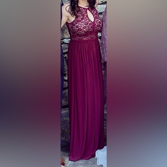 Formal Dress - Picture 7 of 7